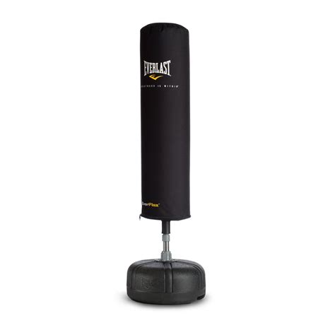 ever last punching bag|free standing punching bag everlast.